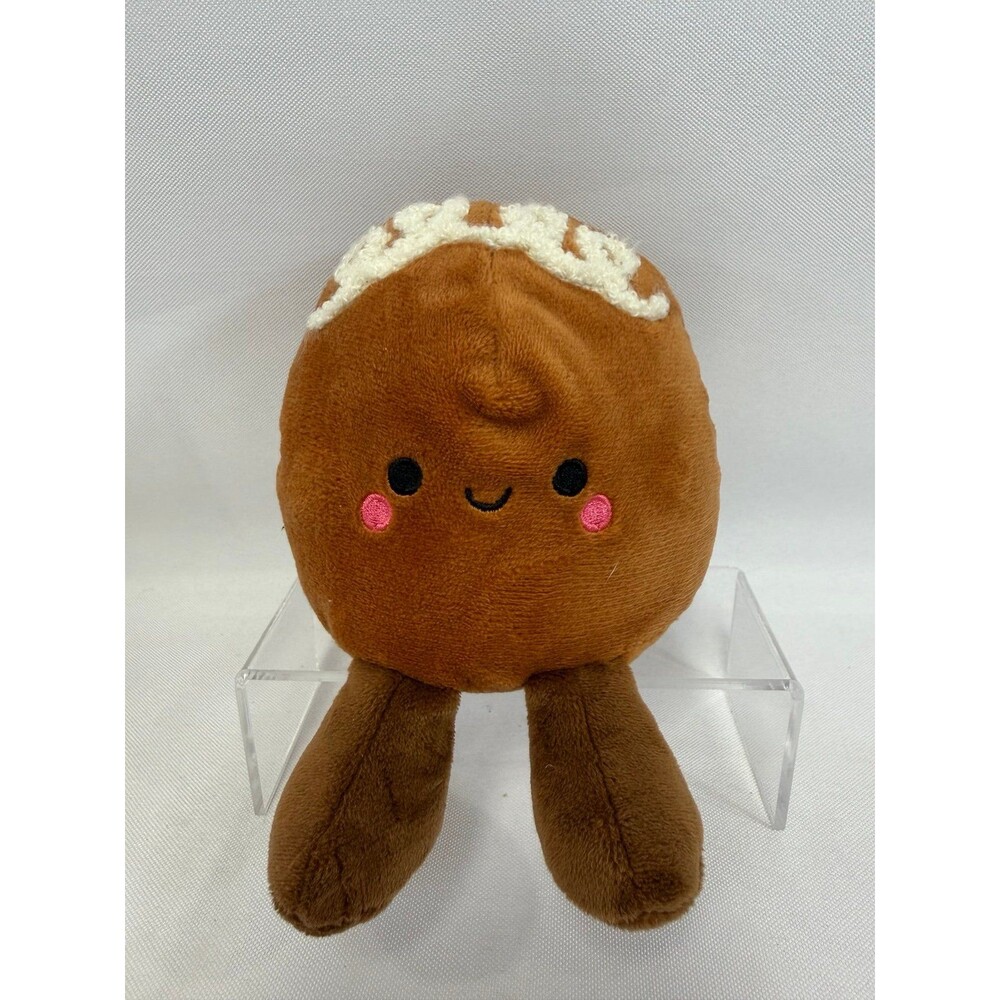 Hallmark Better Together chocolate truffle plush toy ONE PIECE